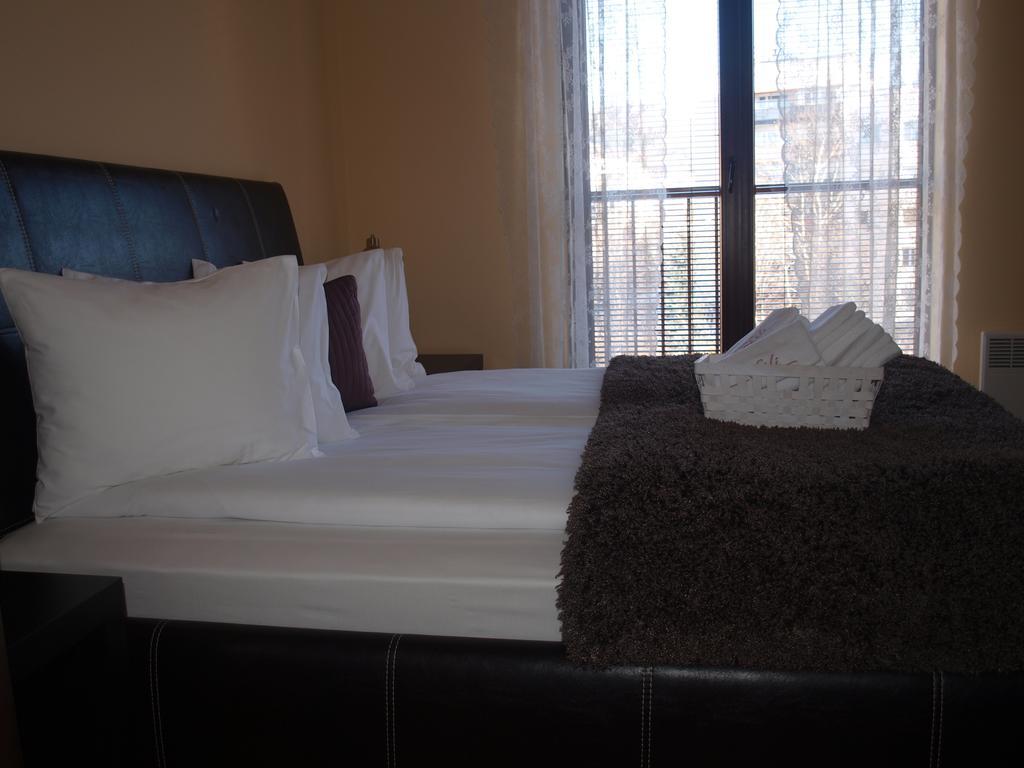 Lili Guest House Blagoevgrad Phòng bức ảnh