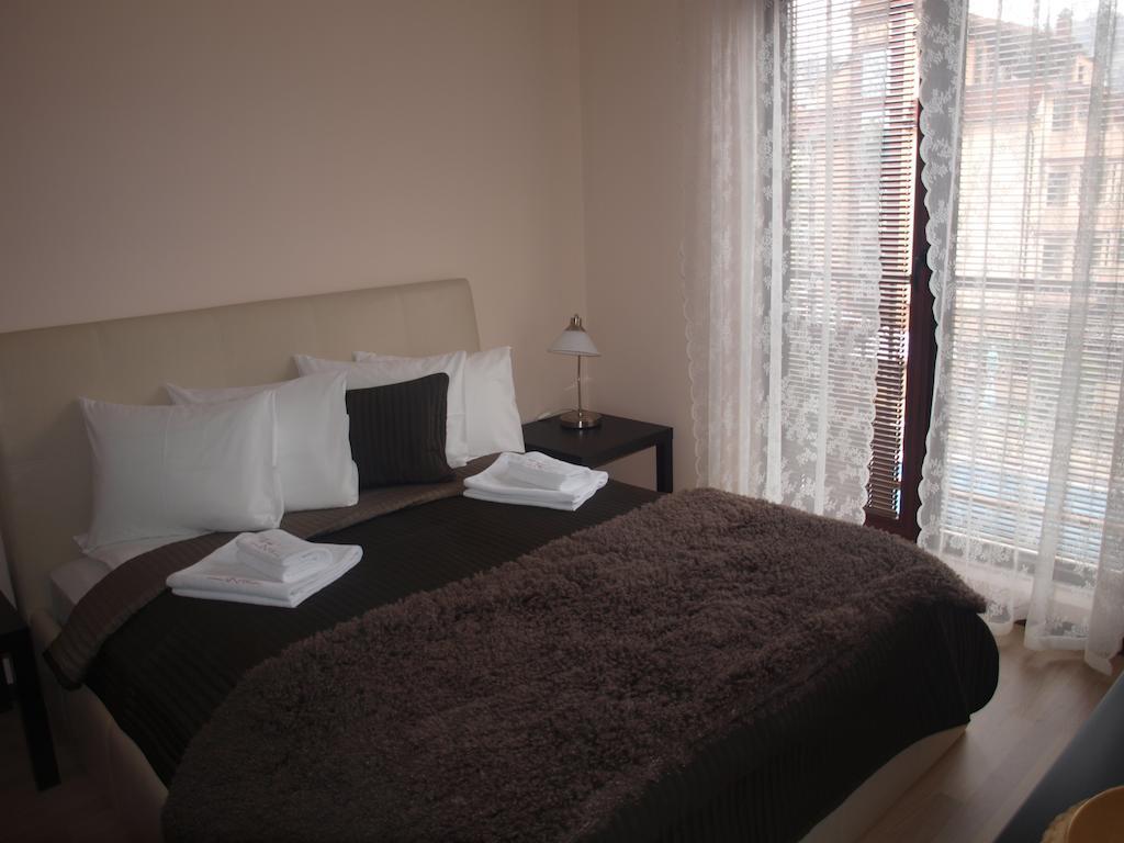 Lili Guest House Blagoevgrad Ngoại thất bức ảnh